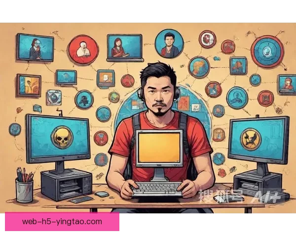 51漫画：数字时代的阅读新浪潮，不止于“漫”