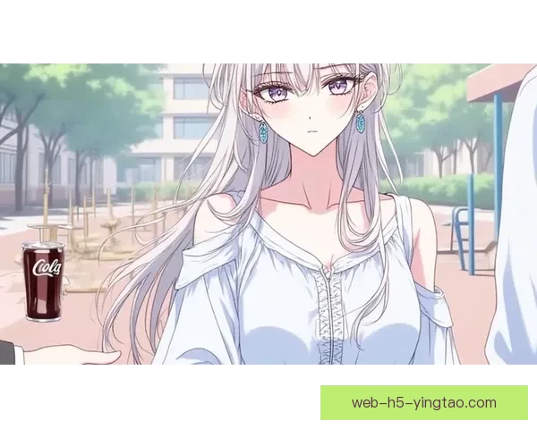 囧次元漫画：在爆笑与共鸣中，解锁你的快乐密码